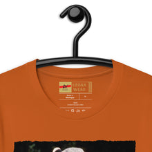 Load image into Gallery viewer, Amilcar Cabral - Abel Djassi (Unisex T-Shirt)