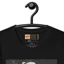 Load image into Gallery viewer, Amilcar Cabral - Abel Djassi (Unisex T-Shirt)