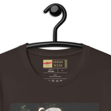 Load image into Gallery viewer, Amilcar Cabral - Abel Djassi (Unisex T-Shirt)