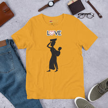 Load image into Gallery viewer, Mother Love (Unisex T-Shirt)