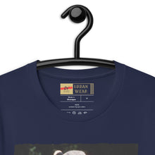 Load image into Gallery viewer, Amilcar Cabral - Abel Djassi (Unisex T-Shirt)