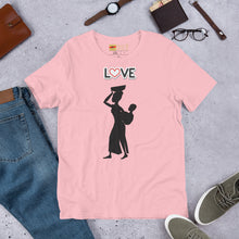 Load image into Gallery viewer, Mother Love (Unisex T-Shirt)