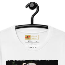 Load image into Gallery viewer, Amilcar Cabral - Abel Djassi (Unisex T-Shirt)